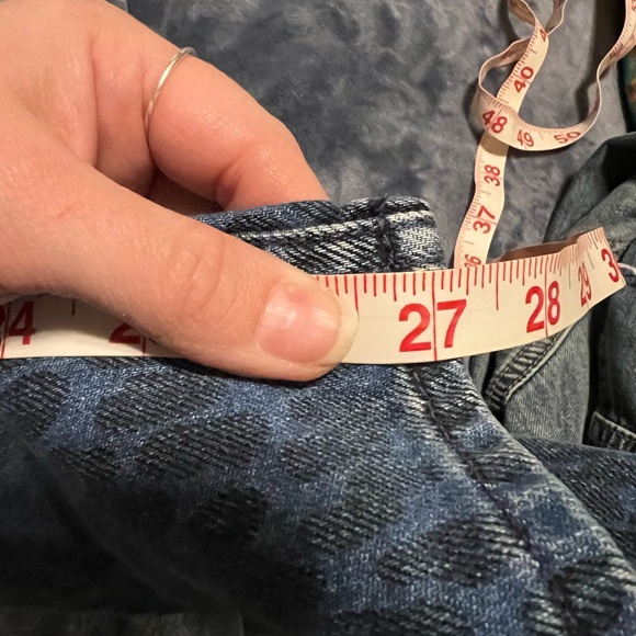 MOTHER SUPERIOR The Tomcat Ankle in Sinister - Picture 10 of 11